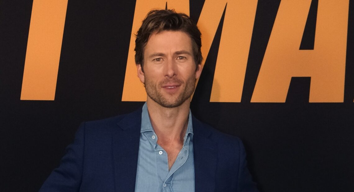 Glen Powell estrelando em nova adaptação de O Céu Pode Esperar.