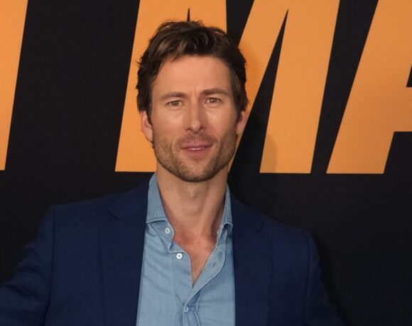 Glen Powell estrelando em nova adaptação de O Céu Pode Esperar.