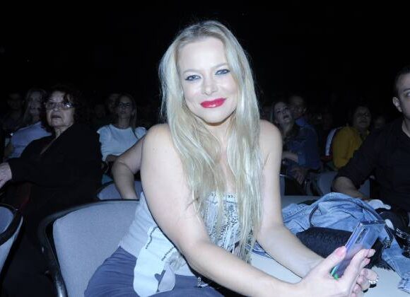 Jackeline Petkovic revela polêmica envolvendo Marlene Mattos