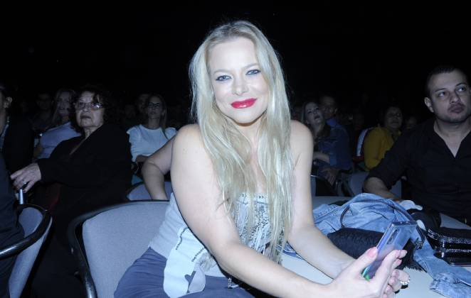 Jackeline Petkovic revela polêmica envolvendo Marlene Mattos
