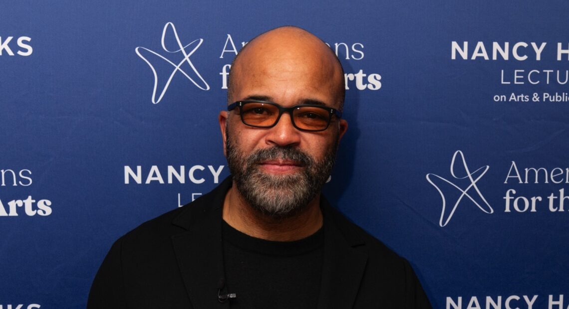 Jeffrey Wright se junta à temporada 2 de The Last Of Us