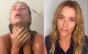 Juliana Didone fala sobre vídeo apagado em que falava da tragédia no Rio Grande do Sul.