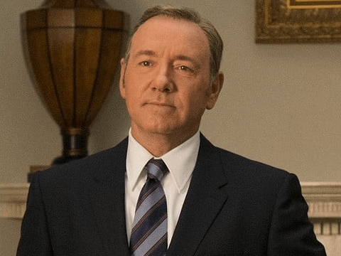 Série documental traz 10 novas acusações contra Kevin Spacey
