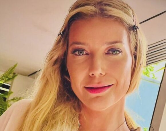 Luiza Possi deixa as redes sociais após sofrer ataques