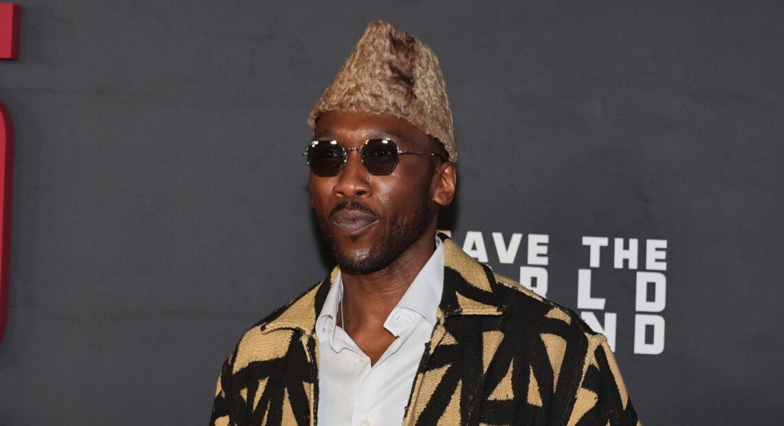 Mahershala Ali em Negociações para Novo Filme de Jurassic World