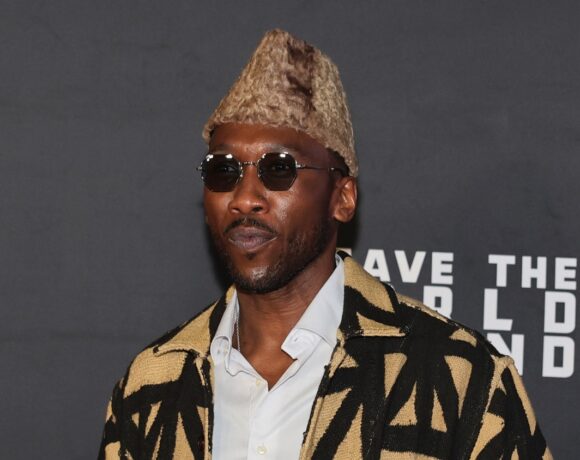 Mahershala Ali em Negociações para Novo Filme de Jurassic World