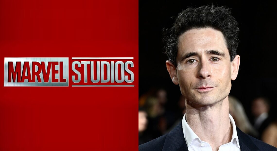 Filme dos X-Men da Marvel contrata Michael Lesslie para redigir o roteiro.
