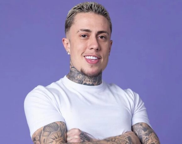 MC Daniel revela mais sobre seu novo relacionamento: ‘Incrível’