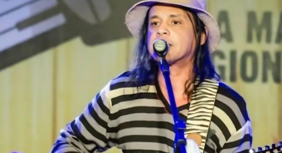 Missinho, pioneiro do Axé, morre aos 64 Anos