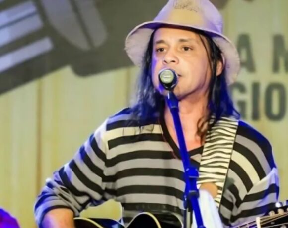 Missinho, pioneiro do Axé, morre aos 64 Anos