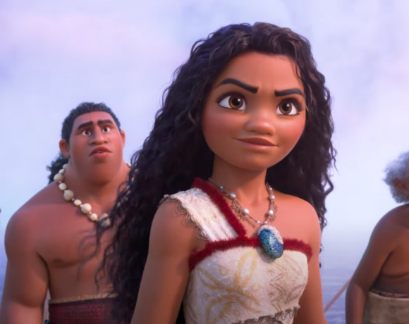 Trailer de Moana 2 mostra o retorno do semideus de Dwayne Johnson e da princesa polinésia
