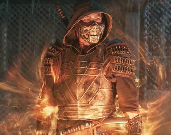 Revelada data de lançamento de Mortal Kombate 2.