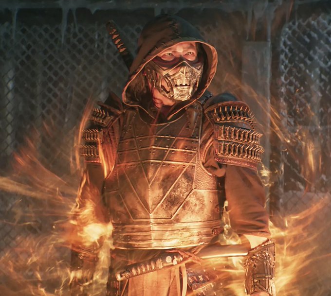 Revelada data de lançamento de Mortal Kombate 2.