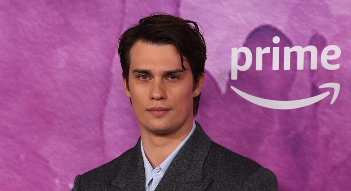 Filme Mestres do Universo Escala Nicholas Galitzine Como He-Man