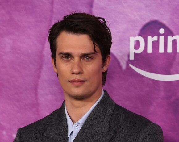 Filme Mestres do Universo Escala Nicholas Galitzine Como He-Man