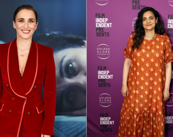Os Que Vivem. Com Participações Especiais de Vicky McClure e Nida Manzoor.