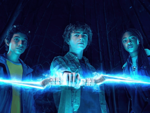 Percy Jackson | 2ª Temporada começa filmagens no fim do ano