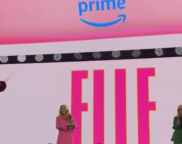 Nova parceria entre Reese Witherspoon e Amazon traz série baseada em ‘Legalmente Loira’ aos fãs.