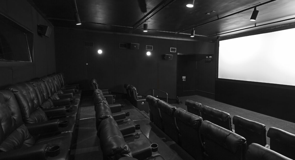 Salas do Espaço Itaú de Cinema serão operadas pela Cinesystem