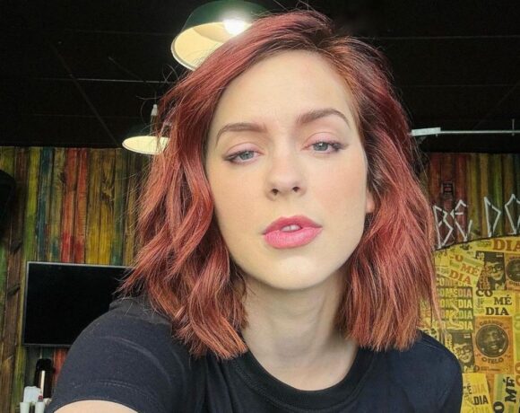 Sophia Abrahão relata ter registrado boletim de ocorrência contra stalkergitu