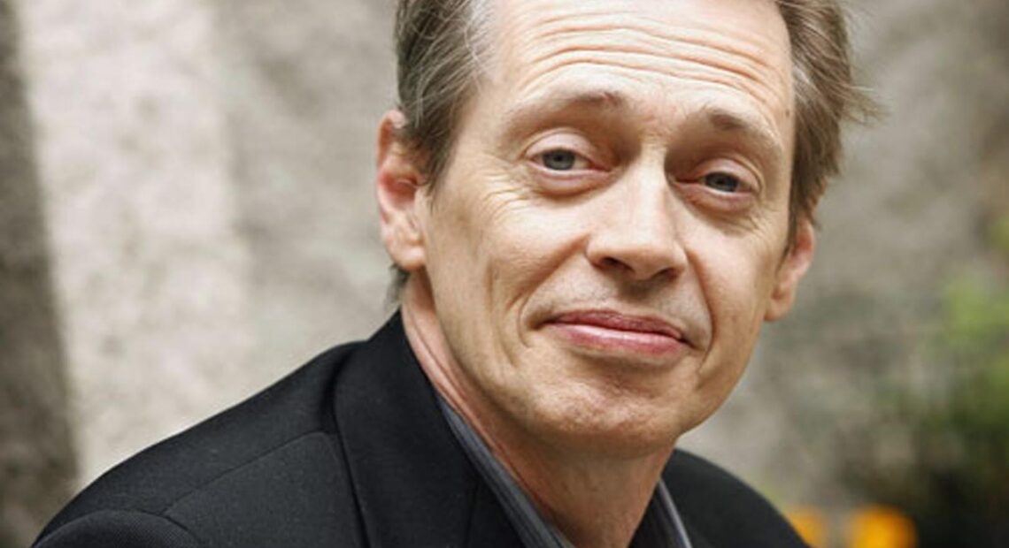 Ator Steve Buscemi é atacado em Nova Iorque