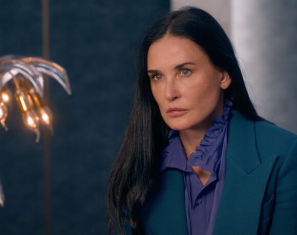 Assista ao Teaser do Sucesso de Cannes, “Body Horror”, de Demi Moore