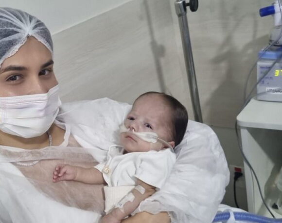 Herdeiro de Zé Vaqueiro sofre parada cardíaca e retorna ao hospital
