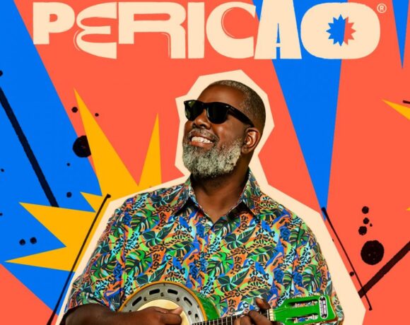 Pagode do Pericão