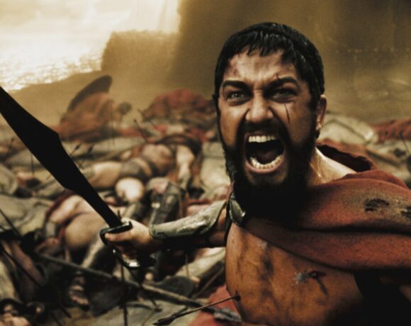 Série prelúdio de 300 com Zack Snyder está em negociações.