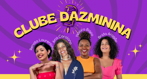 Clube Dazminina