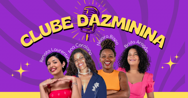 Clube Dazminina