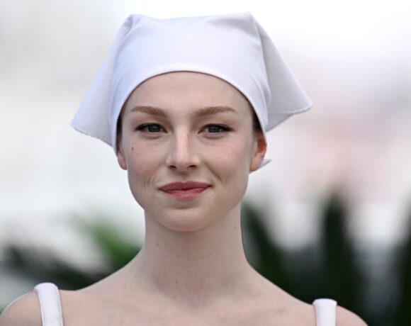 Blade Runner 2099 escala Hunter Schafer para papel principal na série