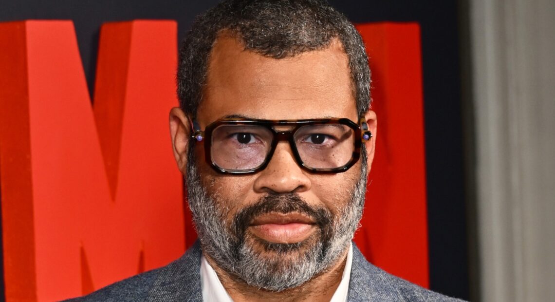 Novo filme de Jordan Peele tem lançamento marcado para outubro de 2026 na Universal