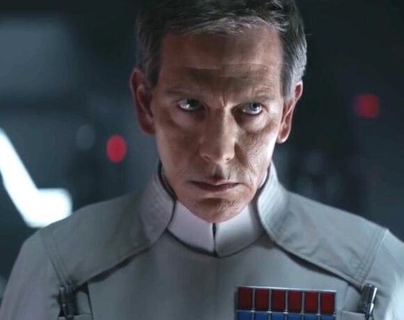 Andor: Segunda Temporada Verá o Retorno de Ben Mendelsohn como Orson Krennic