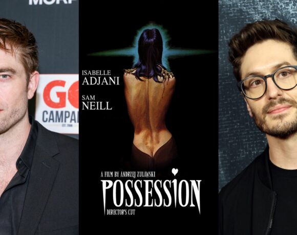 Robert Pattinson produz remake de Possessão com o diretor de Sorrisos, Parker Finn.