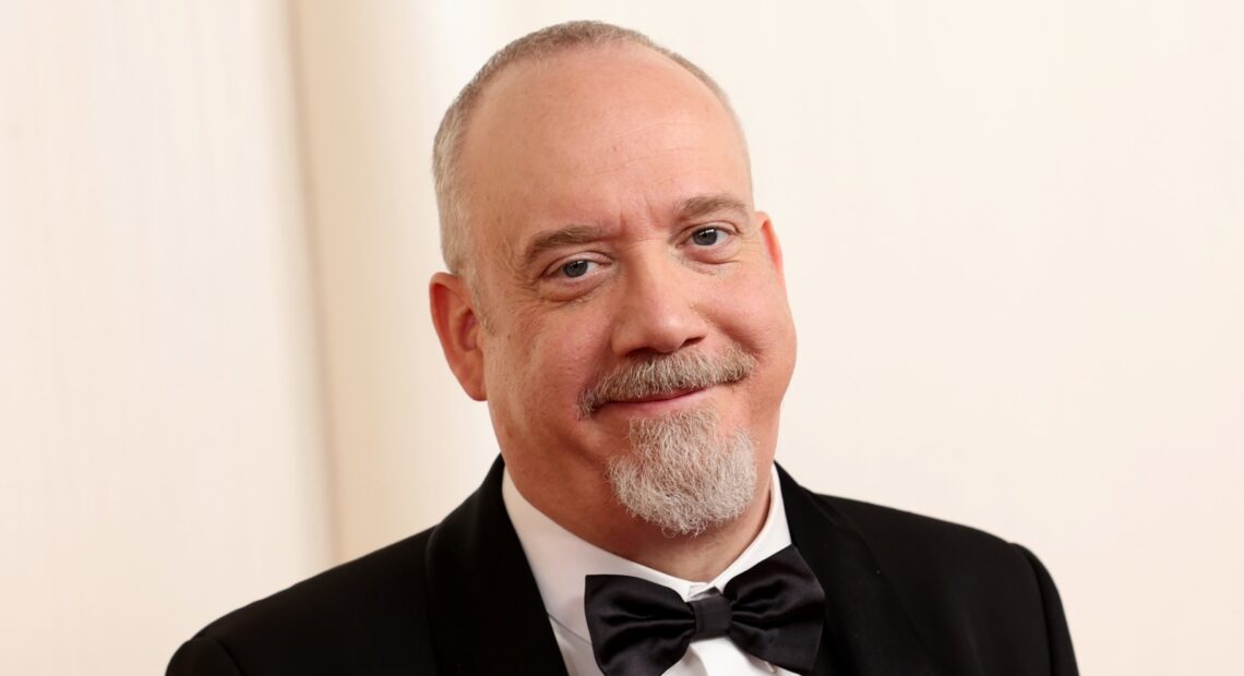 Academia da Frota Estelar Escala Paul Giamatti Como Vilão Principal