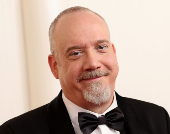 Academia da Frota Estelar Escala Paul Giamatti Como Vilão Principal
