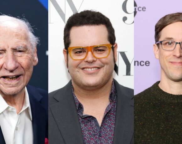 Spaceballs 2 em desenvolvimento com Mel Brooks, Josh Gad e Josh Greenbaum.