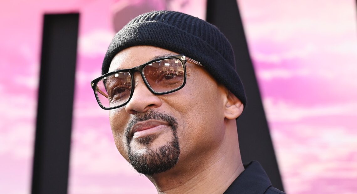 Will Smith vai estrelar o thriller de ficção científica Resistor.