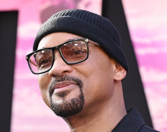Will Smith vai estrelar o thriller de ficção científica Resistor.