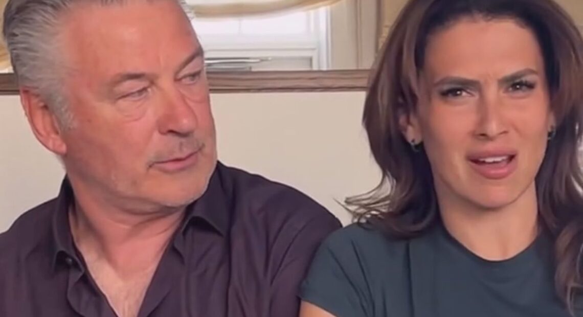 Alec Baldwin revela planos para reality show estrelado por sua família