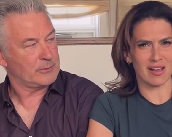 Alec Baldwin revela planos para reality show estrelado por sua família