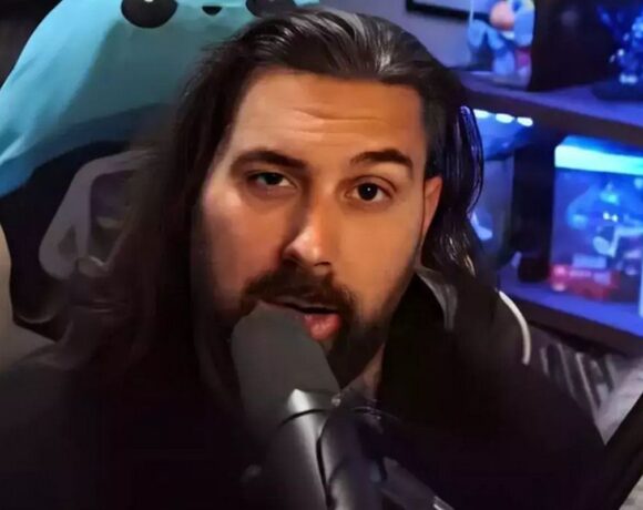 Youtuber americano falece em acidente