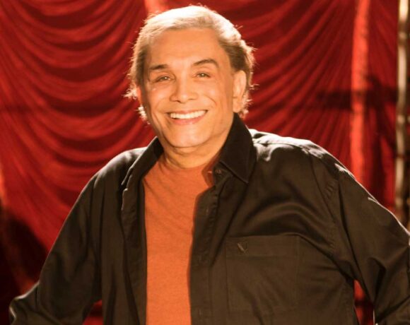 Dedé Santana relembra morte do pai