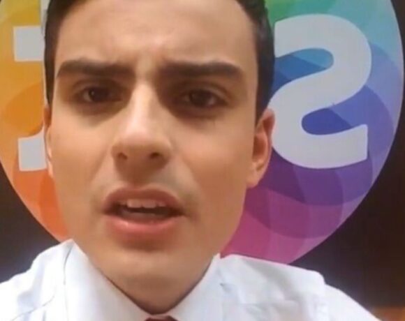 Dudu Camargo afirma que foi vítima de uma conspiração em sua saída do SBT