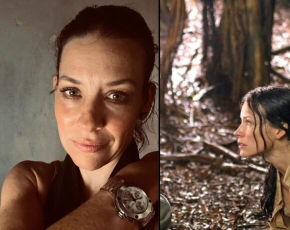 Evangeline Lilly revela planos de se afastar de Hollywood