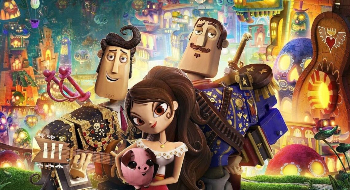 Netflix irá remover “Festa no Céu” de seu catálogo.