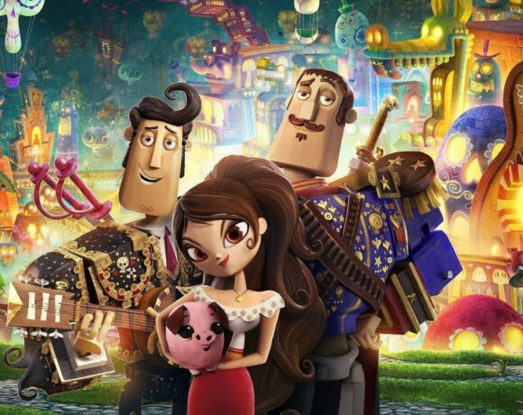 Netflix irá remover “Festa no Céu” de seu catálogo.