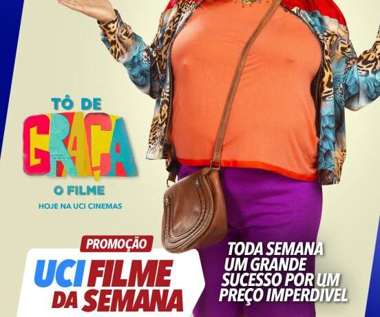 TO DE GRAÇA