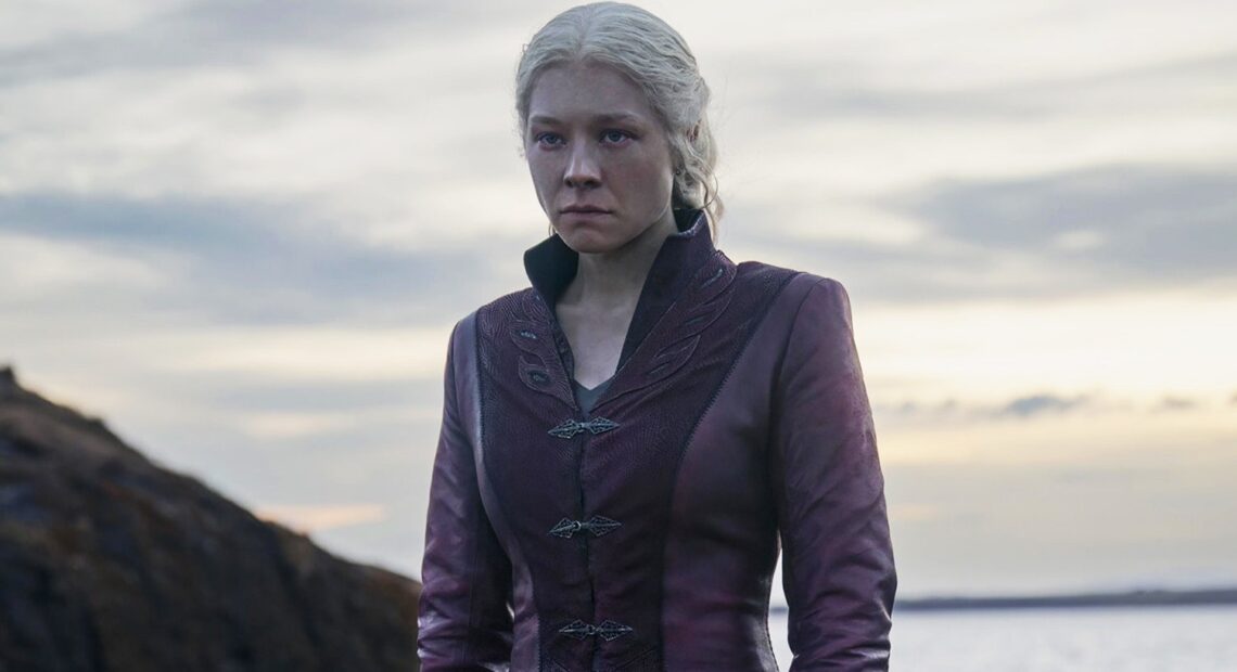 Temporada 3 de House Of The Dragon Confirmada Antes da Chegada da Temporada 2